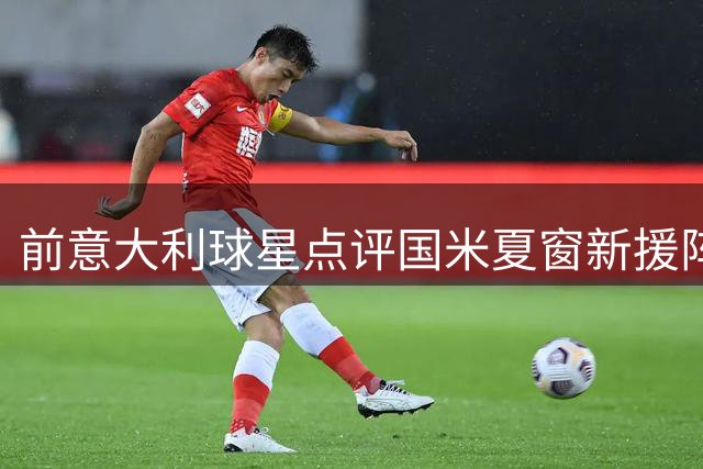 前意大利球星点评国米夏窗新援阵容