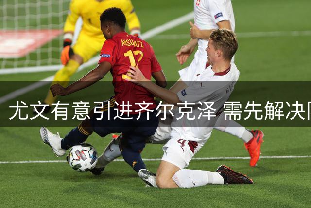 尤文有意引进齐尔克泽 需先解决队内薪资问题